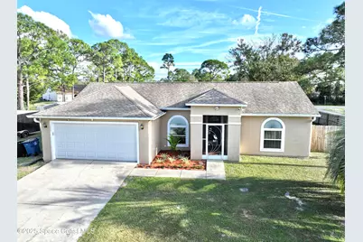 1000 Starfire Street SE, Palm Bay, FL 32909 - Photo 1