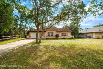 5555 Brandon Street, Cocoa, FL 32927 - Photo 1