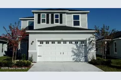 1940 Vitus Lane, Titusville, FL 32780 - Photo 1