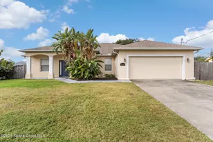 6420 Homestead Ave, Cocoa, FL 32927 - Photo 1