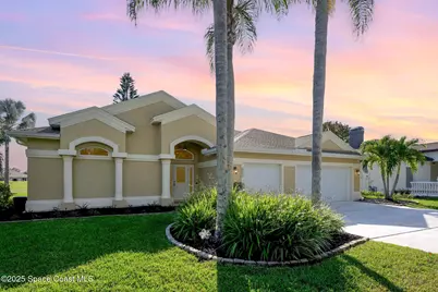 8005 Duncastle Court, Melbourne, FL 32940 - Photo 1