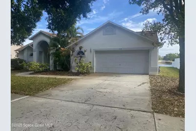 3166 Lago Vista Drive, Melbourne, FL 32940 - Photo 1