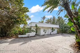 1603 Atlantic St, Melbourne Beach, FL 32951 - Photo 1