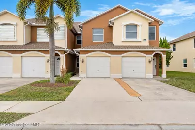 1050 Venetian Drive #105, Melbourne, FL 32904 - Photo 1