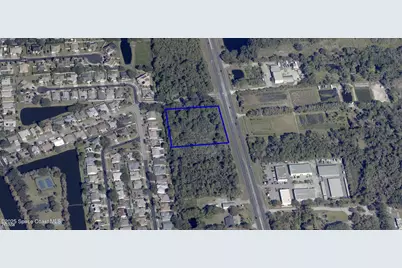 0001 N Courtenay Pkw, Merritt Island, FL 32953 - Photo 1