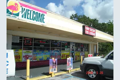 68 N Carpenter Road, Titusville, FL 32796 - Photo 1