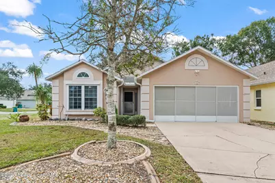 1303 Cypress Bend Circle, Melbourne, FL 32934 - Photo 1