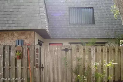 2115 Harrison Street, Titusville, FL 32780 - Photo 1