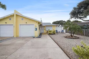 411 Adams Ave, Cape Canaveral, FL 32920 - Photo 1