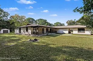 265 Mockingbird Ln, Merritt Island, FL 32953 - Photo 1