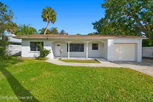 2319 Ruffner Rd, Melbourne, FL 32901 - Photo 1