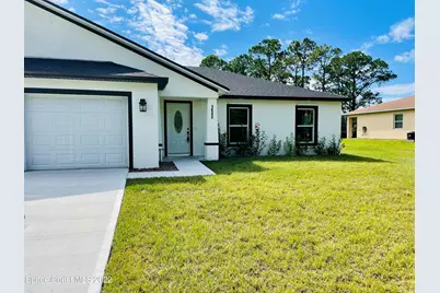 1642 Javier Street SE #A, Palm Bay, FL 32909 - Photo 1