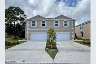 532 L M Davey Lane, Titusville, FL 32780 - Photo 1