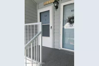 7200 N Highway 1 #203b, Cocoa, FL 32927 - Photo 1