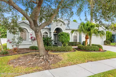 943 Carriage Hill Road, Melbourne, FL 32940 - Photo 1
