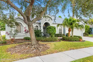 943 Carriage Hill Rd, Melbourne, FL 32940 - Photo 1