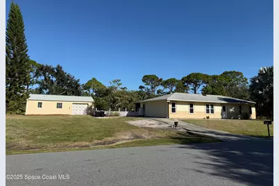 649 Waterside Road SE, Palm Bay, FL 32909 - Photo 1