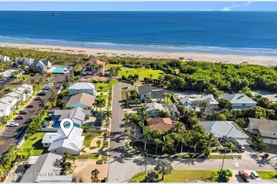 390 Harbor Drive, Cape Canaveral, FL 32920 - Photo 1