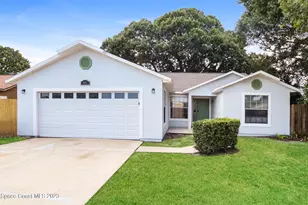 865 Pine Wood Ave, Rockledge, FL 32955 - Photo 1