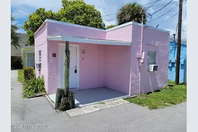 1420 Avocado Avenue #02, Melbourne, FL 32935 - Photo 1