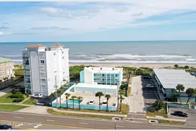 2515 S Atlantic Avenue #303, Cocoa Beach, FL 32931 - Photo 1
