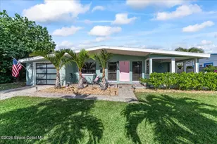 135 Ocean Blvd, Satellite Beach, FL 32937 - Photo 1