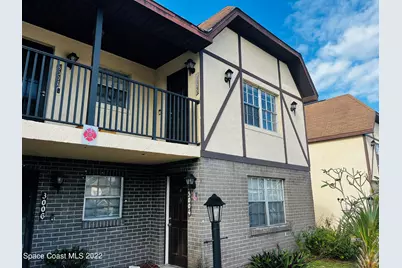 3005 Sir Hamilton Circle #14, Titusville, FL 32780 - Photo 1