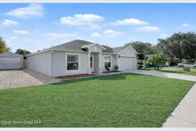 2421 Larkwood Road, Titusville, FL 32780 - Photo 1