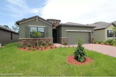 896 Old Country Rd S E, Palm Bay, FL 32909 - Photo 1