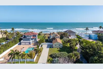 6015 S Highway A1A, Melbourne Beach, FL 32951 - Photo 1