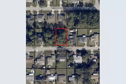 1281 Hedgecoth Street NW, Palm Bay, FL 32907 - Photo 1