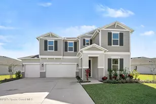8187 Cortese Dr, Titusville, FL 32780 - Photo 1