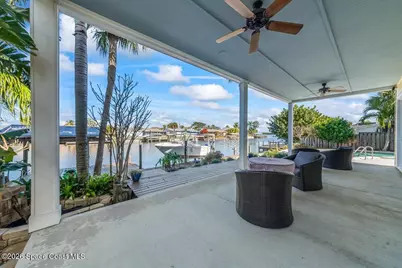 450 Riverside Avenue, Merritt Island, FL 32953 - Photo 1