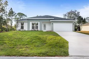 1150 SE Tarleton Street SE, Palm Bay, FL 32909 - Photo 1