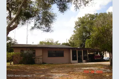 4500 Coleridge Avenue, Titusville, FL 32780 - Photo 1