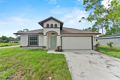 298 Trilby Road SW, Palm Bay, FL 32908 - Photo 1