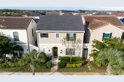 2723 Rodina Drive, Melbourne, FL 32940 - Photo 1