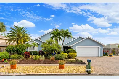 1710 Westport Road, Merritt Island, FL 32952 - Photo 1