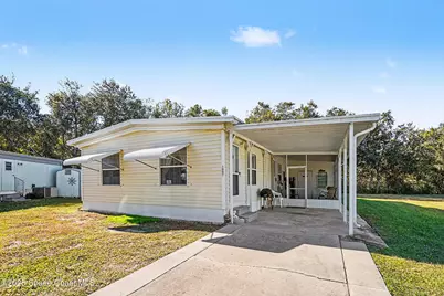 1007 Moonlight Court NE, Palm Bay, FL 32907 - Photo 1