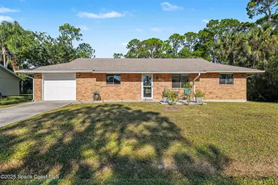 280 Tatum Road SW, Palm Bay, FL 32908 - Photo 1