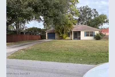 1175 Hutchins Street SE, Palm Bay, FL 32909 - Photo 1