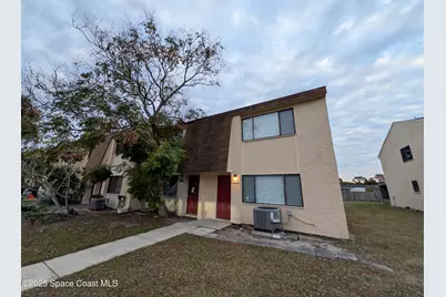 4801 Sisson Road, Titusville, FL 32780 - Photo 1