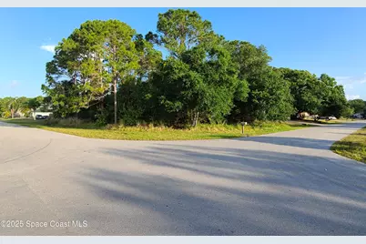 1328 Tilberg Avenue NW, Palm Bay, FL 32907 - Photo 1