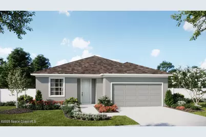 5075 Quarryside Drive, Cocoa, FL 32927 - Photo 1