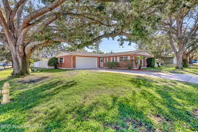 4305 Kent Avenue, Titusville, FL 32780 - Photo 1