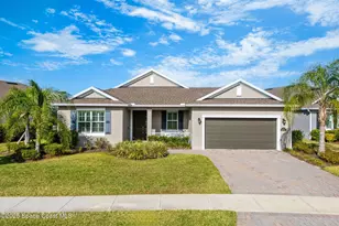 4055 Archdale St, Melbourne, FL 32940 - Photo 1