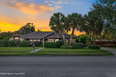 2568 Empire Avenue, Melbourne, FL 32934 - Photo 1