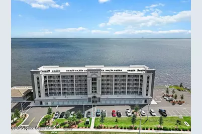 1805 Riverside Drive #310, Titusville, FL 32780 - Photo 1