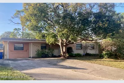 1694 Fenway Circle, Rockledge, FL 32955 - Photo 1