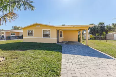 3875 Smart Street, Cocoa, FL 32926 - Photo 1